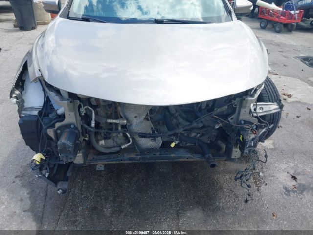 1N4AL3AP2EC111556 Nissan Altima 2.5 Sl