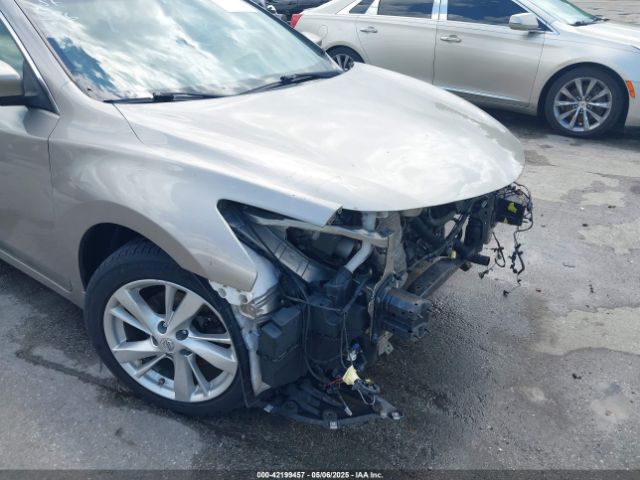 1N4AL3AP2EC111556 Nissan Altima 2.5 Sl