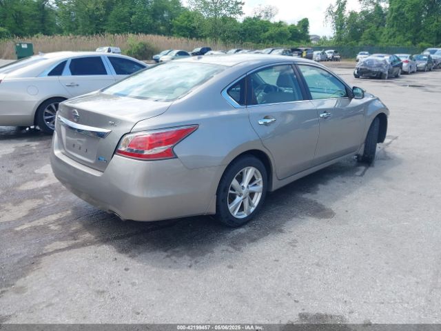 1N4AL3AP2EC111556 Nissan Altima 2.5 Sl