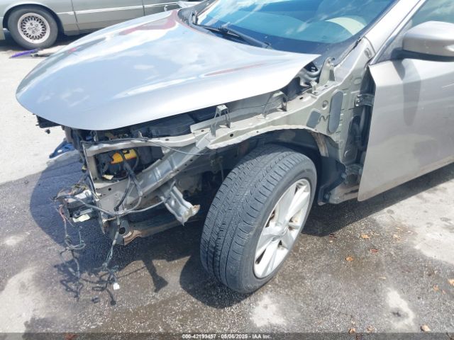 1N4AL3AP2EC111556 Nissan Altima 2.5 Sl