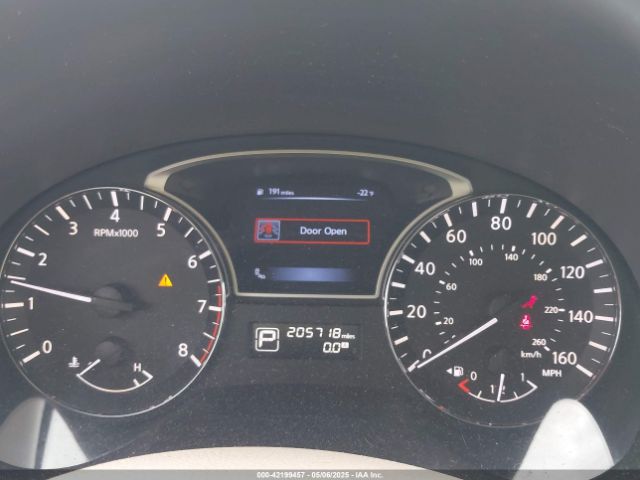 1N4AL3AP2EC111556 Nissan Altima 2.5 Sl