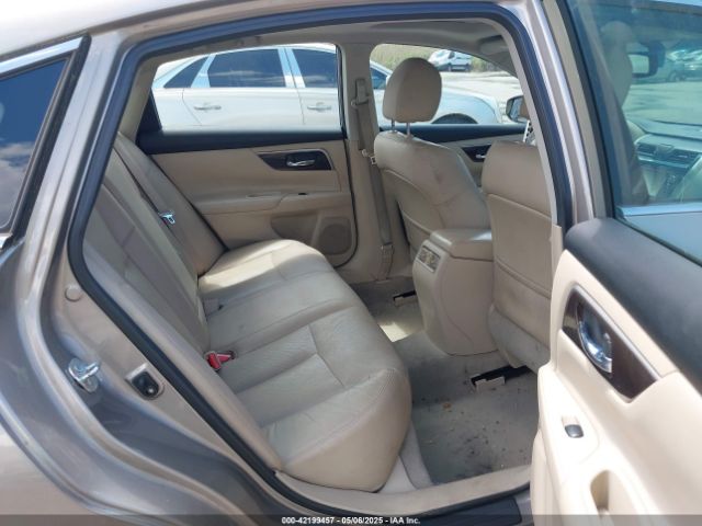 1N4AL3AP2EC111556 Nissan Altima 2.5 Sl
