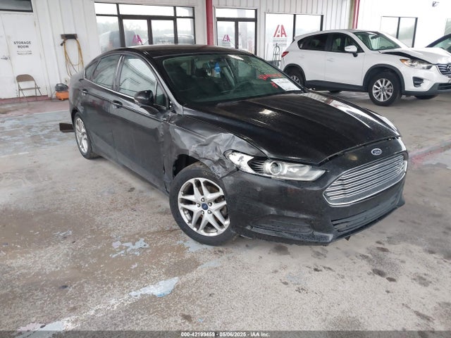 Ford 2014 2014 3FA6P0HD9ER327118 Image 1