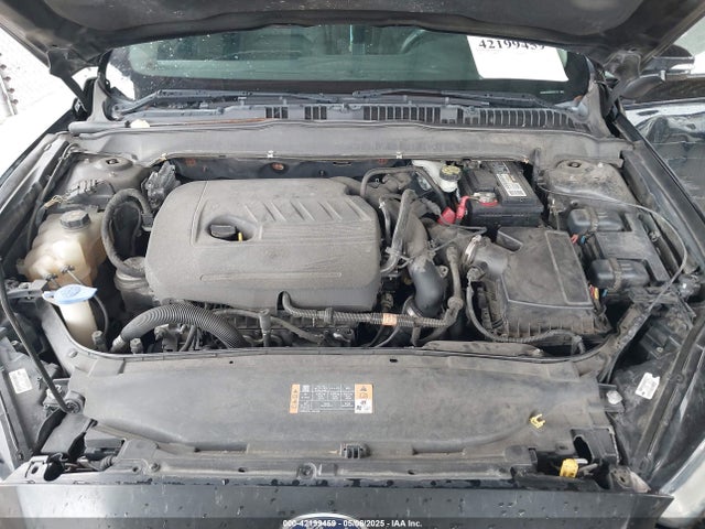 Ford 2014 2014 3FA6P0HD9ER327118 Image 10