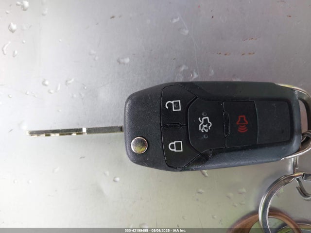 Ford 2014 2014 3FA6P0HD9ER327118 Image 11