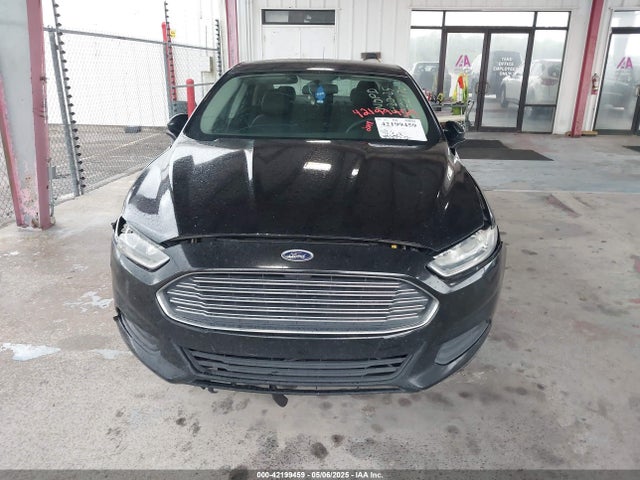 Ford 2014 2014 3FA6P0HD9ER327118 Image 12