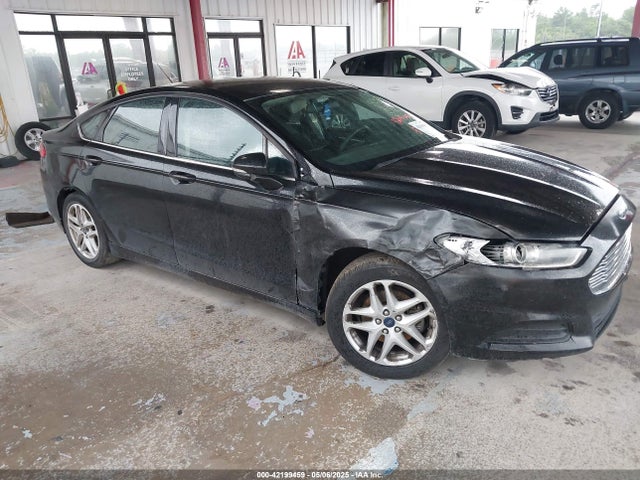 Ford 2014 2014 3FA6P0HD9ER327118 Image 13
