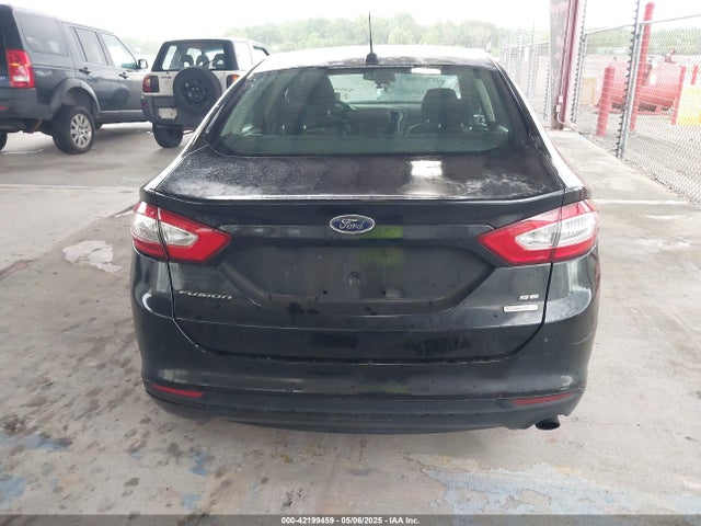 Ford 2014 2014 3FA6P0HD9ER327118 Image 16