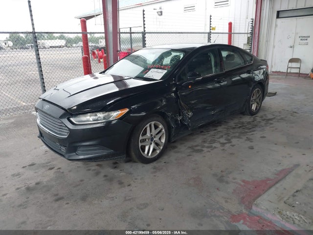 Ford 2014 2014 3FA6P0HD9ER327118 Image 2