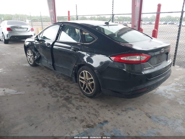 Ford 2014 2014 3FA6P0HD9ER327118 Image 3