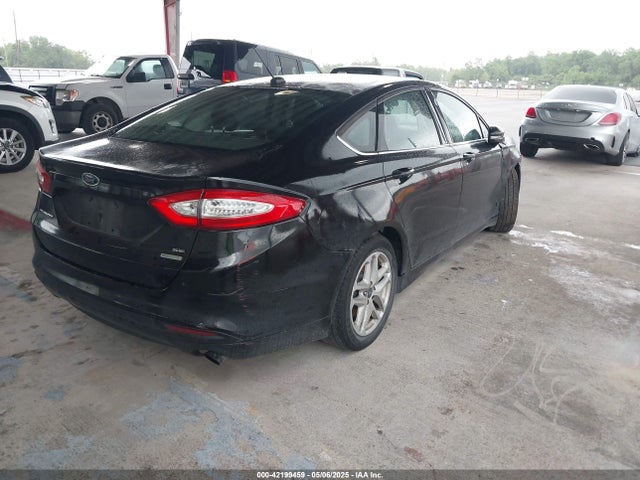 Ford 2014 2014 3FA6P0HD9ER327118 Image 4