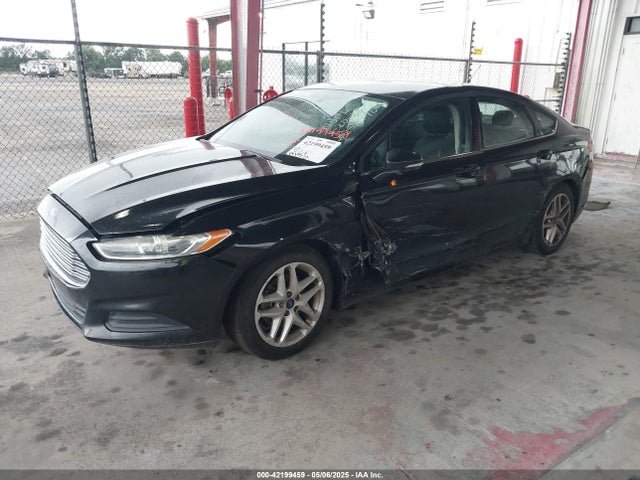 Ford 2014 2014 3FA6P0HD9ER327118 Image 6