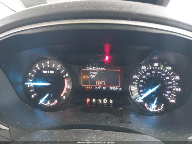 Ford 2014 2014 3FA6P0HD9ER327118 Image 7