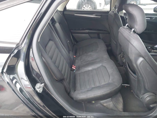 Ford 2014 2014 3FA6P0HD9ER327118 Image 8