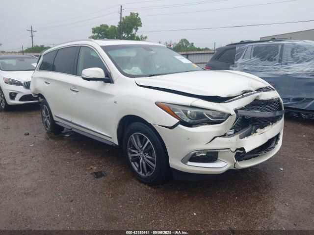 2016 INFINITI QX60 5N1AL0MM5GC505755