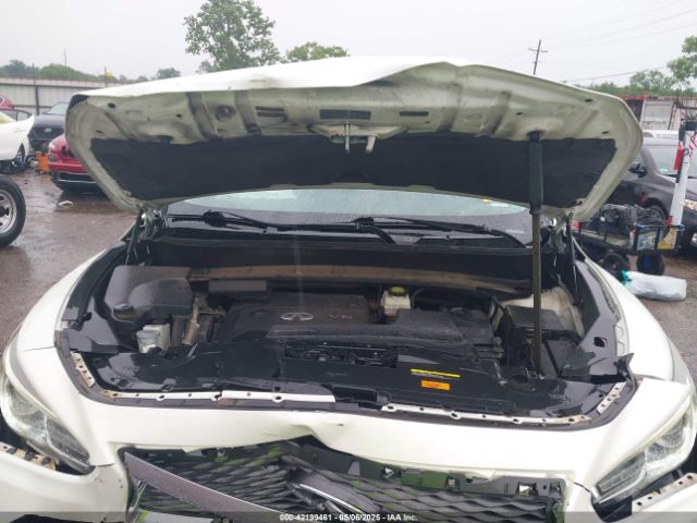2016 INFINITI QX60 5N1AL0MM5GC505755 Photo 9