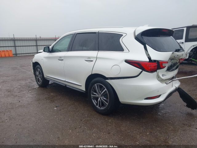 2016 INFINITI QX60 5N1AL0MM5GC505755 Photo 2