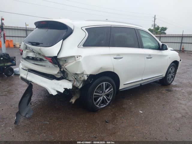 2016 INFINITI QX60 5N1AL0MM5GC505755 Photo 3