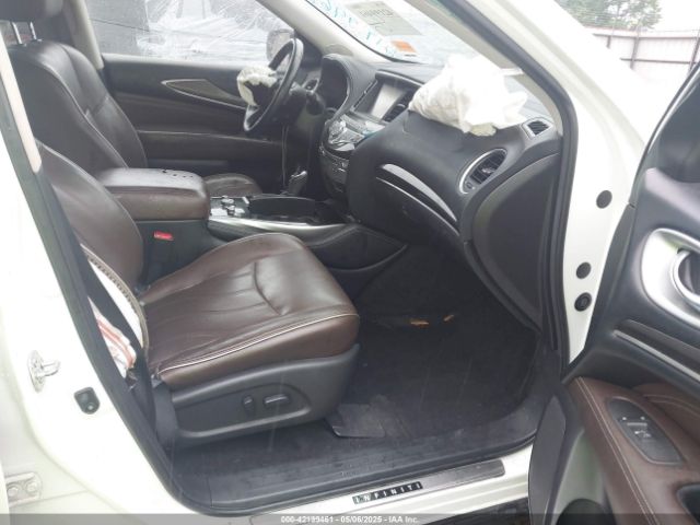 2016 INFINITI QX60 5N1AL0MM5GC505755 Photo 4