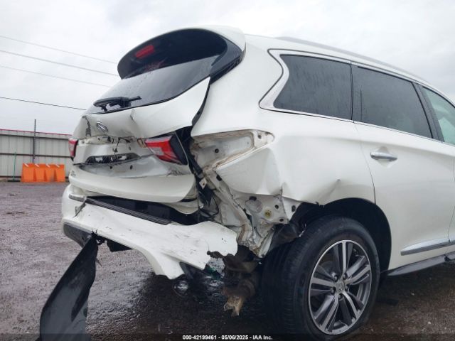 2016 INFINITI QX60 5N1AL0MM5GC505755 Photo 5