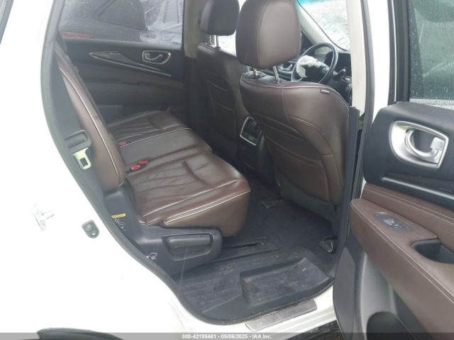 2016 INFINITI QX60 5N1AL0MM5GC505755 Photo 7