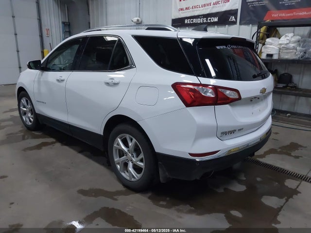 3GNAXVEX8KS603655 Chevrolet EQUINOX LT