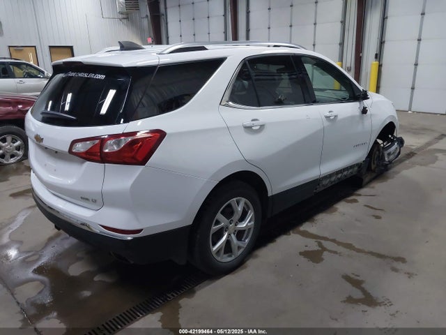 3GNAXVEX8KS603655 Chevrolet EQUINOX LT
