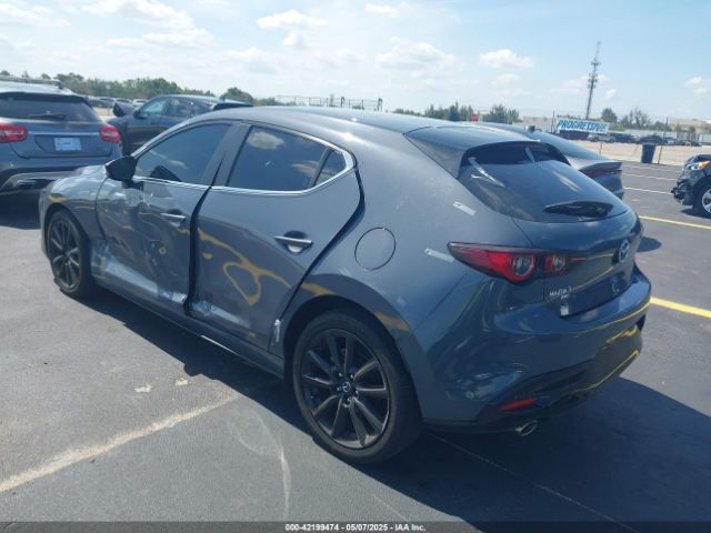 JM1BPBLM8R1654296 Mazda Mazda3 Hatchback 2.5 S Carbon Edition