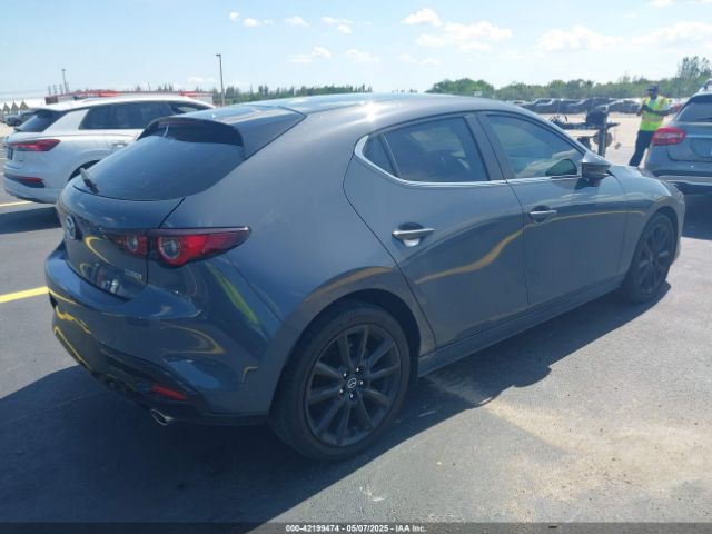 JM1BPBLM8R1654296 Mazda Mazda3 Hatchback 2.5 S Carbon Edition