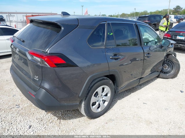 Toyota RAV4 LE 2024 2T3F1RFV2RW445122 Image 4