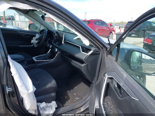 Toyota RAV4 LE 2024 2T3F1RFV2RW445122 Image 5