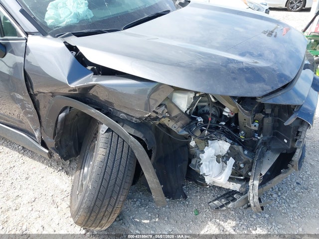 Toyota RAV4 LE 2024 2T3F1RFV2RW445122 Image 6