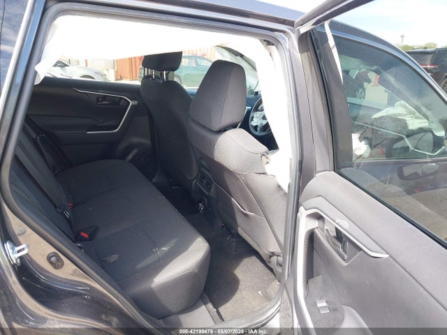 Toyota RAV4 LE 2024 2T3F1RFV2RW445122 Image 8