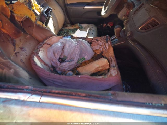 2HKRM4H77FH646538 Honda Cr-v Ex-l