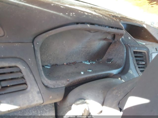 2HKRM4H77FH646538 Honda Cr-v Ex-l