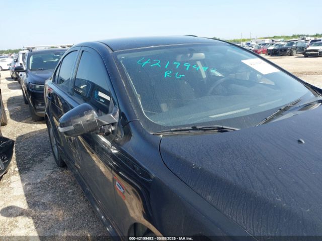 JA32U2FU7HU003497 Mitsubishi LANCER ES