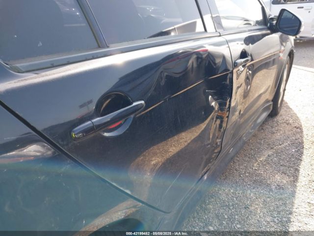 JA32U2FU7HU003497 Mitsubishi LANCER ES