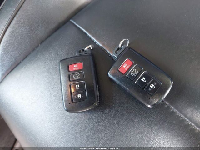5TDJKRFH3GS269861 Toyota Highlander Xle V6