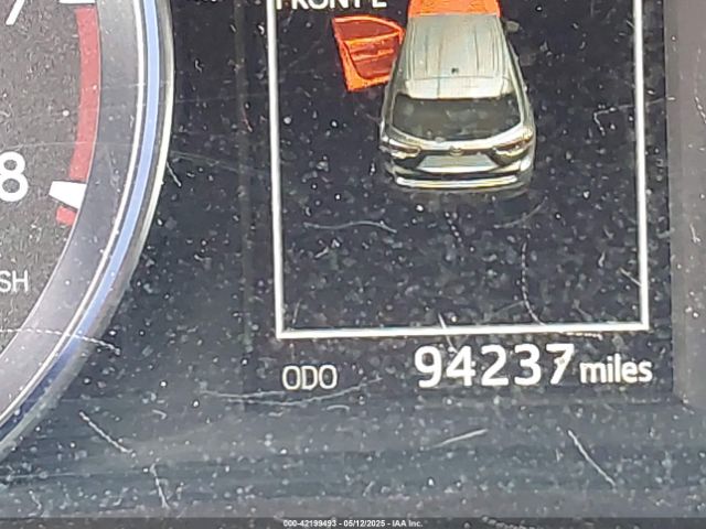 5TDJKRFH3GS269861 Toyota Highlander Xle V6