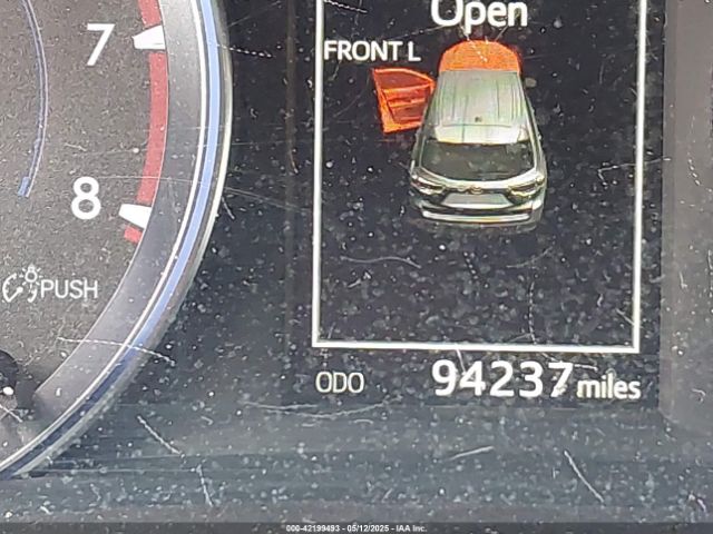 5TDJKRFH3GS269861 Toyota Highlander Xle V6