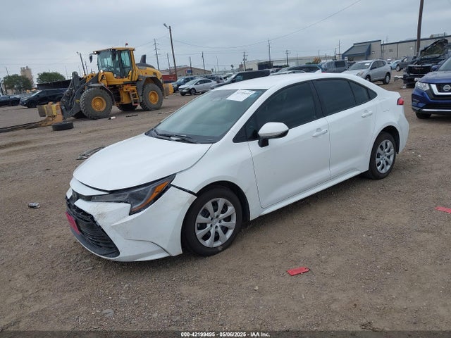 5YFB4MDE1SP287125 Toyota m20a-fks