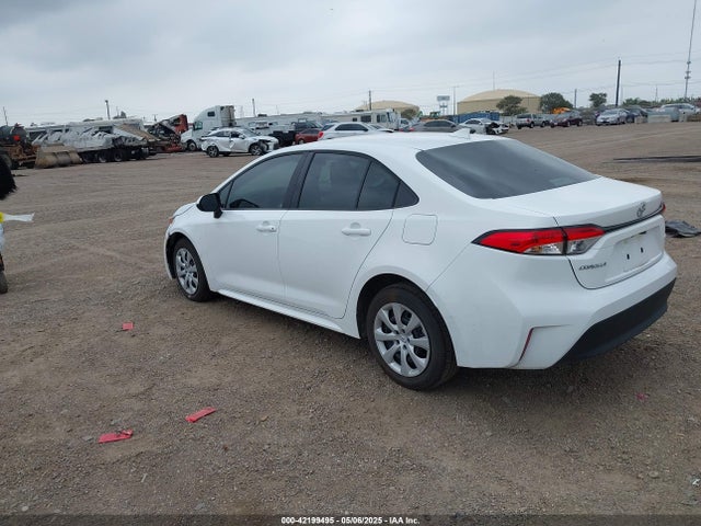 5YFB4MDE1SP287125 Toyota m20a-fks