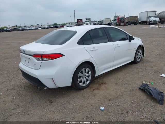 5YFB4MDE1SP287125 Toyota m20a-fks