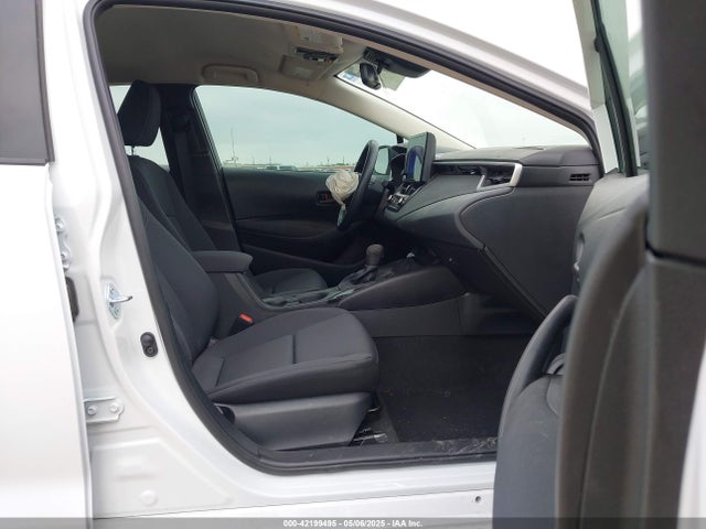 5YFB4MDE1SP287125 Toyota m20a-fks