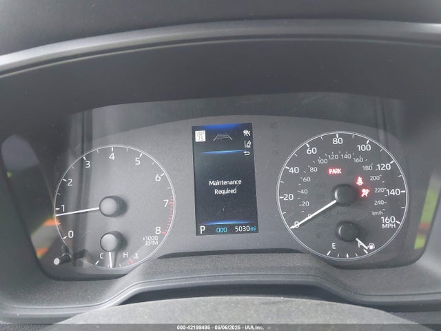 5YFB4MDE1SP287125 Toyota m20a-fks
