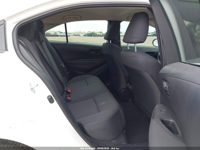 5YFB4MDE1SP287125 Toyota m20a-fks