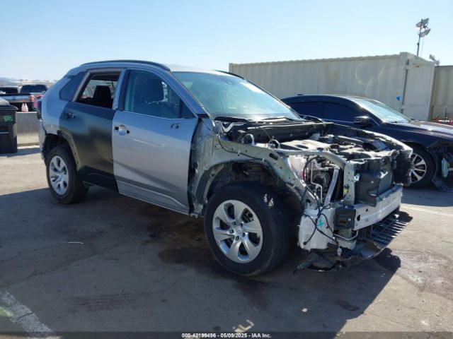2T3F1RFV1MC249117 auction archive image