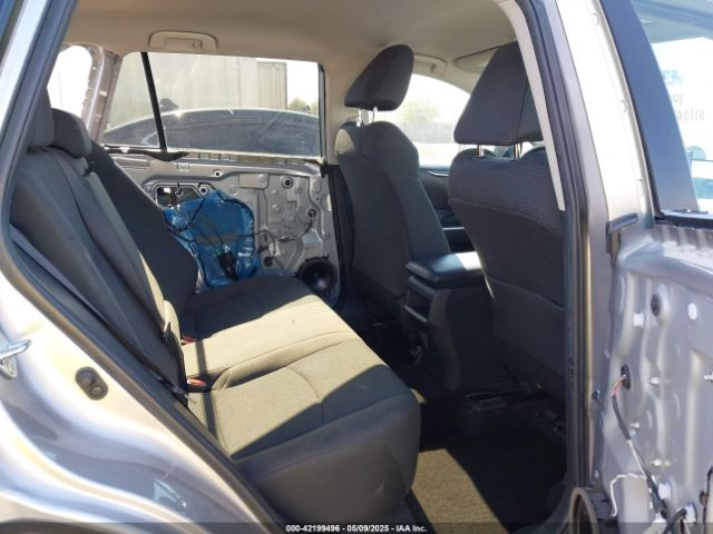 2T3F1RFV1MC249117 Toyota RAV4 LE