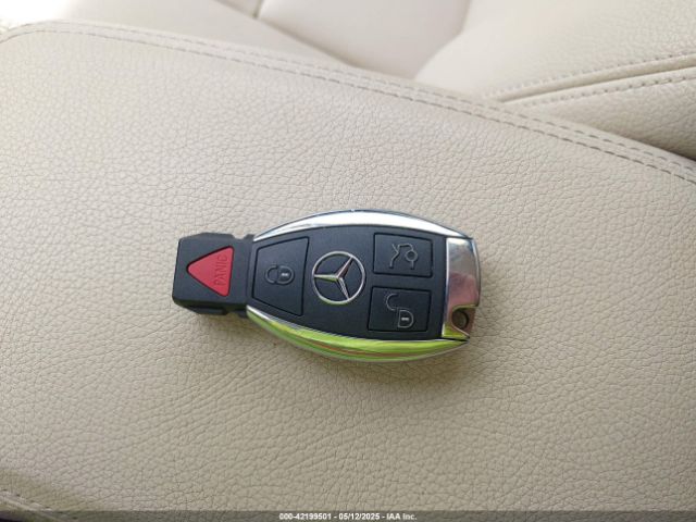 WDCTG4GB0LU026595 Mercedes-Benz Gla 250 4matic