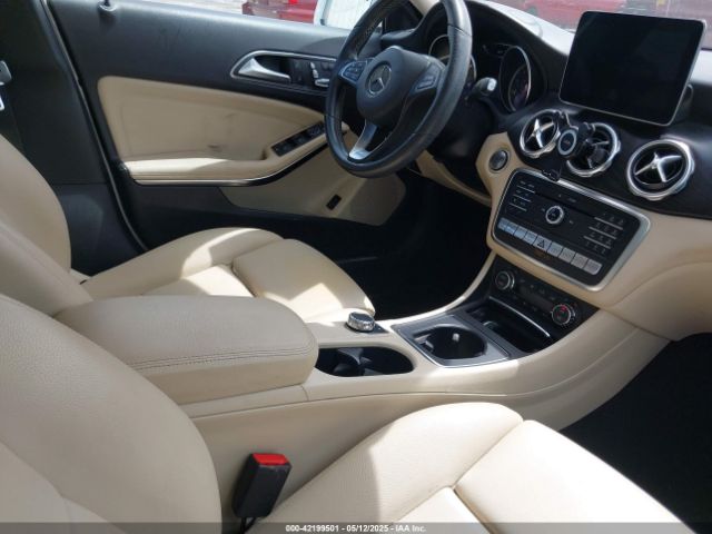 WDCTG4GB0LU026595 Mercedes-Benz Gla 250 4matic